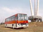 Ikarus 256 1974 года
